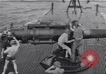 Image of USS Nautilus Pacific Ocean, 1942, second 1 stock footage video 65675076178