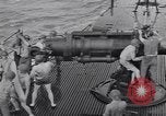 Image of USS Nautilus Pacific Ocean, 1942, second 4 stock footage video 65675076178