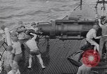 Image of USS Nautilus Pacific Ocean, 1942, second 5 stock footage video 65675076178