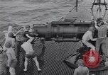Image of USS Nautilus Pacific Ocean, 1942, second 6 stock footage video 65675076178