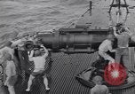 Image of USS Nautilus Pacific Ocean, 1942, second 7 stock footage video 65675076178