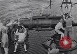 Image of USS Nautilus Pacific Ocean, 1942, second 8 stock footage video 65675076178