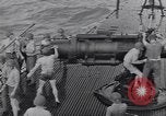 Image of USS Nautilus Pacific Ocean, 1942, second 11 stock footage video 65675076178