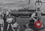 Image of USS Nautilus Pacific Ocean, 1942, second 13 stock footage video 65675076178