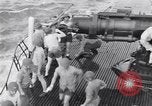 Image of USS Nautilus Pacific Ocean, 1942, second 26 stock footage video 65675076178