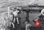 Image of USS Nautilus Pacific Ocean, 1942, second 27 stock footage video 65675076178