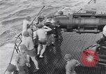 Image of USS Nautilus Pacific Ocean, 1942, second 28 stock footage video 65675076178