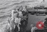 Image of USS Nautilus Pacific Ocean, 1942, second 29 stock footage video 65675076178