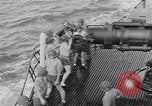 Image of USS Nautilus Pacific Ocean, 1942, second 30 stock footage video 65675076178
