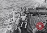 Image of USS Nautilus Pacific Ocean, 1942, second 31 stock footage video 65675076178