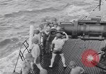 Image of USS Nautilus Pacific Ocean, 1942, second 32 stock footage video 65675076178