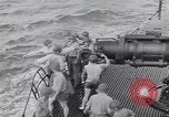Image of USS Nautilus Pacific Ocean, 1942, second 33 stock footage video 65675076178