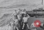 Image of USS Nautilus Pacific Ocean, 1942, second 34 stock footage video 65675076178