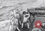 Image of USS Nautilus Pacific Ocean, 1942, second 45 stock footage video 65675076178