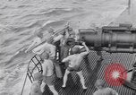Image of USS Nautilus Pacific Ocean, 1942, second 46 stock footage video 65675076178