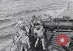 Image of USS Nautilus Pacific Ocean, 1942, second 48 stock footage video 65675076178