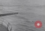 Image of USS Nautilus Pacific Ocean, 1942, second 55 stock footage video 65675076178