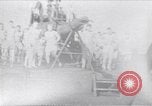 Image of Sailors do calisthenics aboard USS Nautilus SS-168 Pacific Ocean, 1942, second 1 stock footage video 65675076179