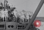 Image of Sailors do calisthenics aboard USS Nautilus SS-168 Pacific Ocean, 1942, second 11 stock footage video 65675076179