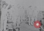 Image of Sailors do calisthenics aboard USS Nautilus SS-168 Pacific Ocean, 1942, second 37 stock footage video 65675076179