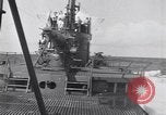 Image of USS Nautilus Pacific Ocean, 1942, second 3 stock footage video 65675076180