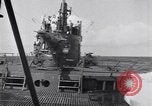 Image of USS Nautilus Pacific Ocean, 1942, second 4 stock footage video 65675076180