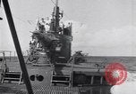 Image of USS Nautilus Pacific Ocean, 1942, second 6 stock footage video 65675076180