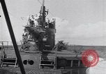 Image of USS Nautilus Pacific Ocean, 1942, second 7 stock footage video 65675076180