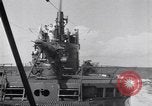 Image of USS Nautilus Pacific Ocean, 1942, second 9 stock footage video 65675076180