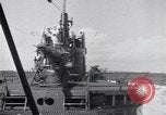Image of USS Nautilus Pacific Ocean, 1942, second 10 stock footage video 65675076180