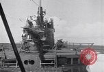 Image of USS Nautilus Pacific Ocean, 1942, second 12 stock footage video 65675076180