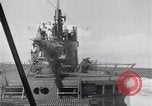 Image of USS Nautilus Pacific Ocean, 1942, second 14 stock footage video 65675076180