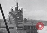 Image of USS Nautilus Pacific Ocean, 1942, second 15 stock footage video 65675076180
