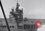 Image of USS Nautilus Pacific Ocean, 1942, second 16 stock footage video 65675076180