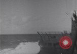 Image of USS Nautilus Pacific Ocean, 1942, second 17 stock footage video 65675076180