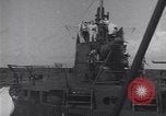 Image of USS Nautilus Pacific Ocean, 1942, second 19 stock footage video 65675076180
