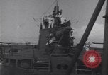 Image of USS Nautilus Pacific Ocean, 1942, second 20 stock footage video 65675076180