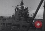 Image of USS Nautilus Pacific Ocean, 1942, second 21 stock footage video 65675076180