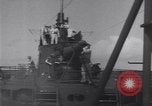 Image of USS Nautilus Pacific Ocean, 1942, second 22 stock footage video 65675076180