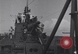 Image of USS Nautilus Pacific Ocean, 1942, second 23 stock footage video 65675076180