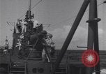 Image of USS Nautilus Pacific Ocean, 1942, second 25 stock footage video 65675076180