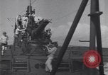 Image of USS Nautilus Pacific Ocean, 1942, second 28 stock footage video 65675076180