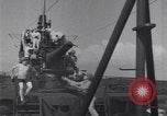 Image of USS Nautilus Pacific Ocean, 1942, second 29 stock footage video 65675076180