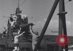 Image of USS Nautilus Pacific Ocean, 1942, second 30 stock footage video 65675076180