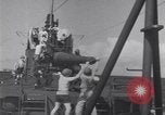 Image of USS Nautilus Pacific Ocean, 1942, second 31 stock footage video 65675076180
