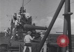 Image of USS Nautilus Pacific Ocean, 1942, second 32 stock footage video 65675076180