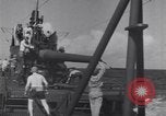 Image of USS Nautilus Pacific Ocean, 1942, second 33 stock footage video 65675076180
