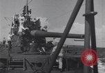 Image of USS Nautilus Pacific Ocean, 1942, second 37 stock footage video 65675076180