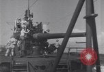 Image of USS Nautilus Pacific Ocean, 1942, second 39 stock footage video 65675076180