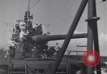 Image of USS Nautilus Pacific Ocean, 1942, second 40 stock footage video 65675076180
